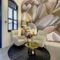 Project by GA + Partners | Products Seen: [Russell Lounger & Harold Coffee Table – Big]